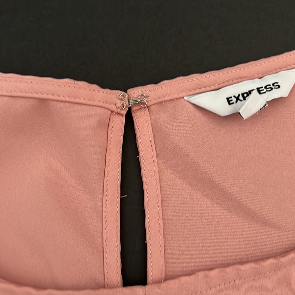 Express top - Picture 13 of 14